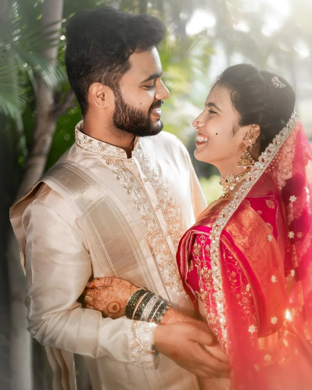 Wedding Moment 5